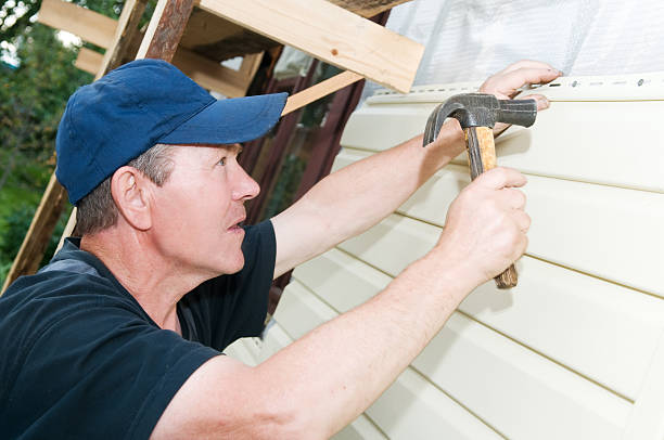 Best Aluminum Siding Installation  in Wellton, AZ