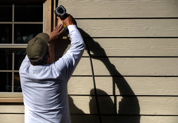 Siding for Commercial Buildings in Wellton, AZ
