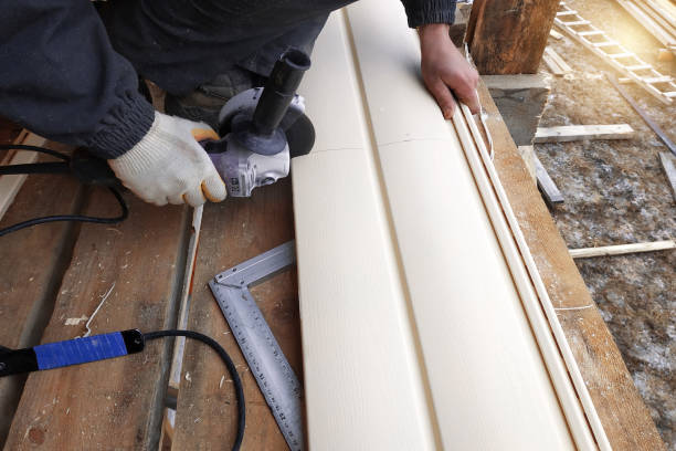 Best Stucco Siding  in Wellton, AZ
