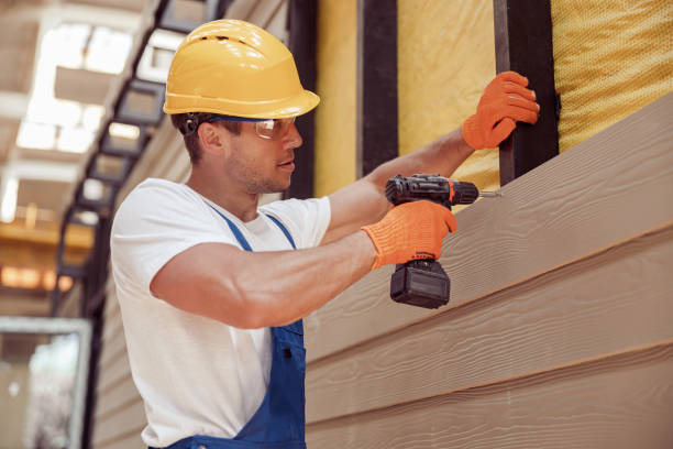 Affordable Siding Repair and Maintenance Services in Wellton, AZ