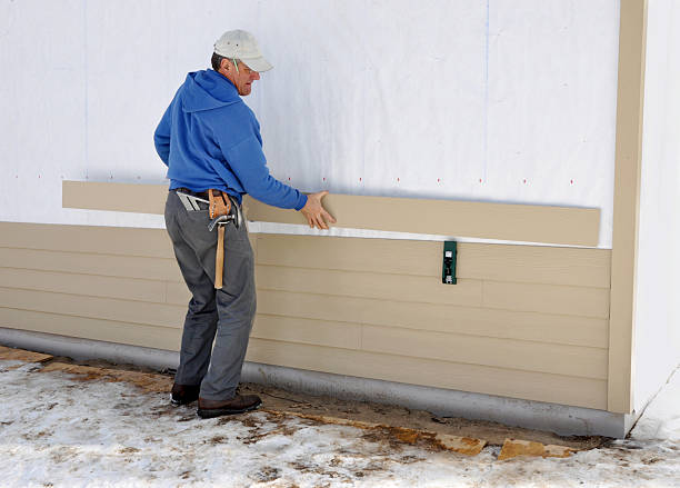 Best Siding Removal and Disposal  in Wellton, AZ